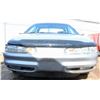 Image 2 : 2001 OLDSMOBILE INTRIGUE GLS
