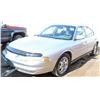 Image 3 : 2001 OLDSMOBILE INTRIGUE GLS