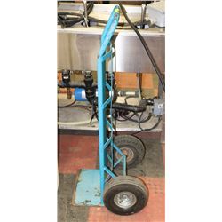 WHEEL DOLLY