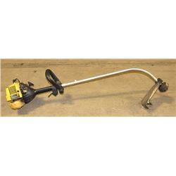 MAC 2816 GAS GRASS TRIMMER