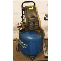 AC DELCO 15 GAL AIR COMPRESSOR