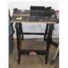 Image 1 : METAL JOBMATE FOLD-UP CLAMPING WORK