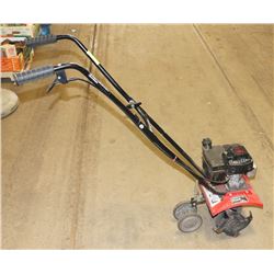 ESTATE 12" TECUMSH TCII ROTOTILLER (WORKS)