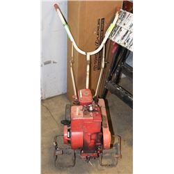 ESTATE 18" ROTOTILLER (WORKS)