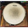 Image 1 : WESTBURY SNARE DRUM REMO SOUND & DRUM STICKS