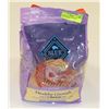 Image 1 : 2 BLUE BUFFALO CAT FOOD BAGS - KITTEN (7LBS) &