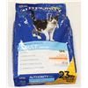 Image 1 : AUTHORITY CAT FOOD CHICKEN & RICE X-LARGE, 23LBS
