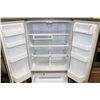 Image 2 : SAMSUNG STAINLESS STEEL FRENCH DOOR BOTTOM FREEZER