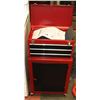 Image 1 : NEW BOTTOM CABINET & TOP DRAWER TOOLBOX.