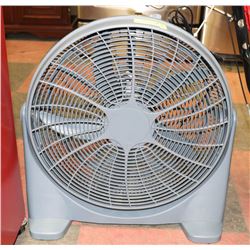 LARGE AIR FAN 20" ELECTRIC