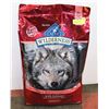 Image 1 : BLUE WILDERNESS DOG FOOD, SALMON, 24LBS