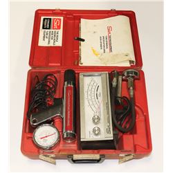 SUN EQUIPMENT TEST AN TUNE KIT, INDUCTIVE TIMING