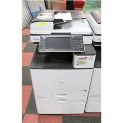 RICOH C2003 SPF COLOUR DIGITAL MULTIFUNCTION