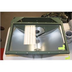 24"X18" INDUSTRIAL PHOENIX LIGHT 1000W.