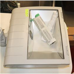 24"X16" INDUSTRIAL PHOENIX LIGHT 1000W.