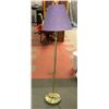 Image 1 : 4' TORCHIERE STANDUP LIGHT