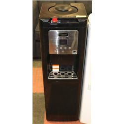 BLK/S/S COMMERCIAL WATER COOLER