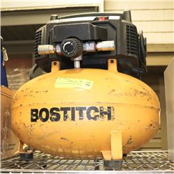 BOSTITCH COMPRESSOR, 150 PSI