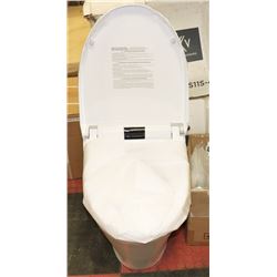 AMERICAN STANDARD TOILET