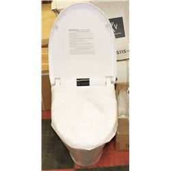 AMERICAN STANDARD TOILET
