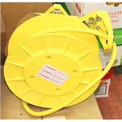 NEW AERO-MOTIVE 25' INDUSTRIAL 18 AMP CORD