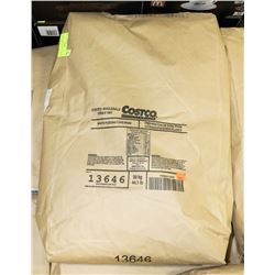 COSTCO WHITE PUDDING CAKE MIX IN 44LB BAGS
