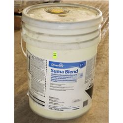 5 GALLON PAIL OF SUMA BLEND