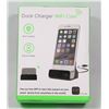 Image 1 : DOCK CHARGER WI FI CAM FOR IPHONE, IPAD IOS 6 OR