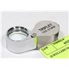 Image 1 : JEWELLERS MAGNIFIER 10 POWER