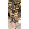 Image 1 : STORE DISPLAY, WEST STEP FIT CLIMBER