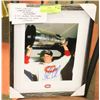 Image 1 : JOHN LECLAIR GUARANTEED AUTHENTIC AUTOGRAPH