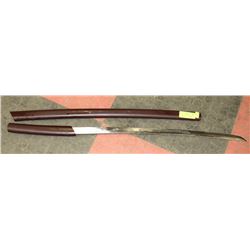LONG KATANA  STYLE SWORD