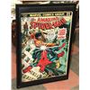 Image 1 : LARGE MARVEL COMICS GROUP SPIDERMAN