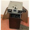 Image 2 : KODAK ELECTROGRAPH III A PROJECTOR WITH MANUAL.