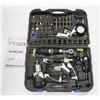 Image 1 : MASTERCRAFT AIR-POWERED AIR TOOL SET