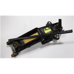 BLACK JACK 3 TON FLOOR JACK