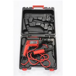 JOBMATE HAMMER DRILL.