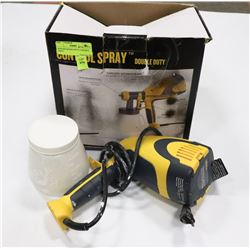WAGNER DOUBLE DUTY CONTROL SPRAY