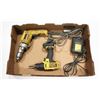 Image 1 : FLAT W/DEWALT DW235G HEAVY DUTY 1/2 IN.