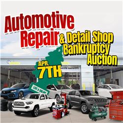 APRIL 7 KASTNERS WILL BE SELLING THE CONTENTS OF