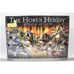 WARHAMMER 40K THE HORUS HERESY BETRAYAL AT CALTH