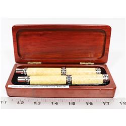 BRAND NEW MAPLE BURL