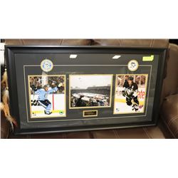 AUTHENTIC NHL SIDNEY CROSBY #87