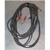 Image 1 : HEAVY DUTY JUMPER CABLES