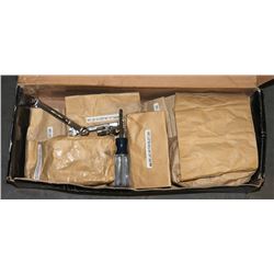 144 PIECE CRAFTSMAN MECHANICS TOOL SET, STANDARD