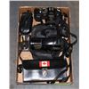 Image 1 : VINTAGE CAMERA FLAT