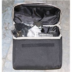 WAHL DELUXE HAIRCUTTING KIT