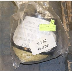 NEW SCOTT AV-2000 FULL FACE PIECE.