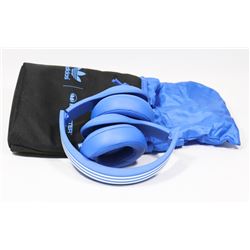 MONSTER/ADIDAS HEADPHONES