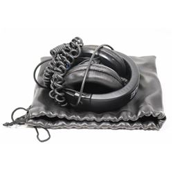 SHURE SRH-440 PROFESSIONAL DJ HEADSET